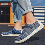 Atmungsaktive Freizeitschuhe für Herren