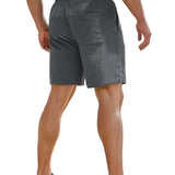 Lässige Herrenshorts