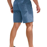 Lässige Herrenshorts