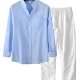 Detlef Langarm-Set