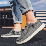 Atmungsaktive Freizeitschuhe für Herren