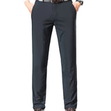 Elegante Business-Herrenhose