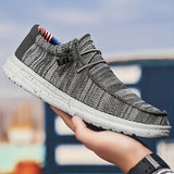 Atmungsaktive Freizeitschuhe für Herren
