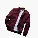 Herren-Bomberjacke