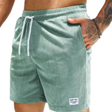 Herren-Sommershorts