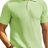 Dieter Herren-Poloshirt