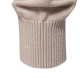 Karierter Herrenpullover – modernes Muster