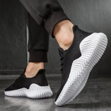 Herren-Laufschuhe