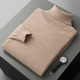 Marco Herren-Rollkragenpullover