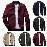 Herren-Bomberjacke