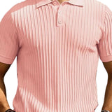 Dieter Herren-Poloshirt