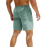 Herren-Sommershorts