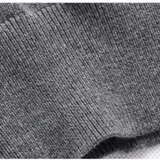 Herrenpullover aus Baumwolle für jeden Tag