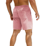 Herren-Sommershorts
