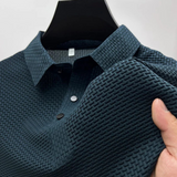 Severin Herren-Poloshirt