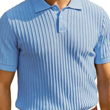 Dieter Herren-Poloshirt