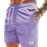 Herren-Sommershorts