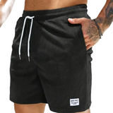 Herren-Sommershorts