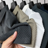 Severin Herren-Poloshirt