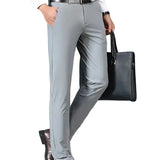 Elegante Business-Herrenhose