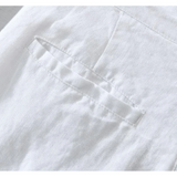 Marco – Herrenshorts aus Leinen