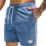Herren-Sommershorts