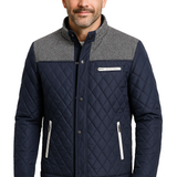 Hans Lässige Herrenjacke