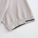 Elegantes Herren-Poloshirt fürs Büro