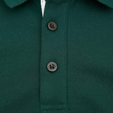 Elegantes Herren-Poloshirt fürs Büro