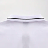Elegantes Herren-Poloshirt fürs Büro