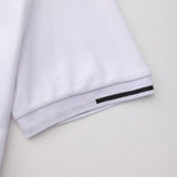 Elegantes Herren-Poloshirt fürs Büro