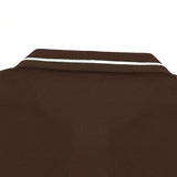 Elegantes Herren-Poloshirt fürs Büro