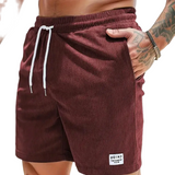 Herren-Sommershorts