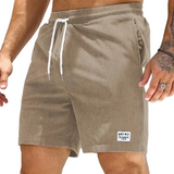 Herren-Sommershorts