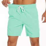 Herren-Badehose mit Taschen