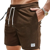 Herren-Sommershorts