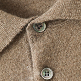 Nico Herren-Polopullover