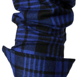 Elegantes Herrenhemd mit Schottenkaro