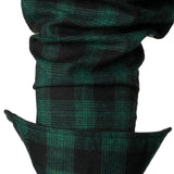 Elegantes Herrenhemd mit Schottenkaro