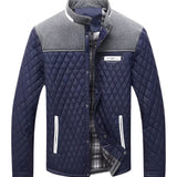 Hans Lässige Herrenjacke