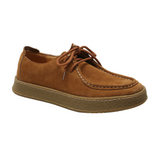Herren-Cityschuhe aus Wildleder