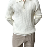 Rainer Herrenpullover