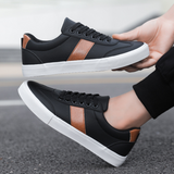 Bernd Herren-Sneaker aus Leder