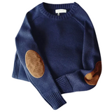 Jonas Herrenpullover für jeden Tag
