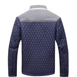 Hans Lässige Herrenjacke
