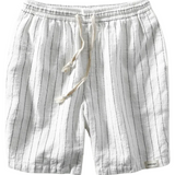 Noah Sommerliche Herrenshorts