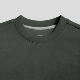 Klassischer Herrenpullover