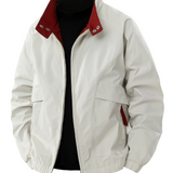 Bernd Herren-Freizeitjacke