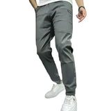 Stylische Herren-Cargohose
