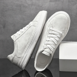 Detlef Herren-Ledersneakers